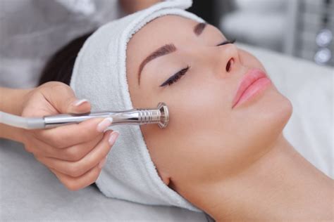 All You Need to Know about Diamond Peel Microdermabrasion.